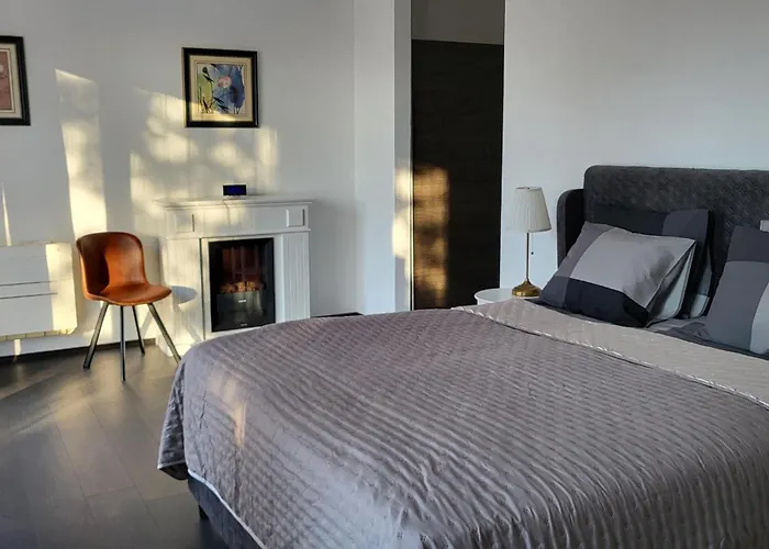 Cozy In Postira