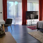 Апартаменты Luxurious In *