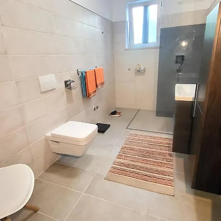 Apartman Luxurious In Postira