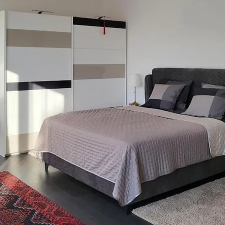 Luxurious In Apartman *