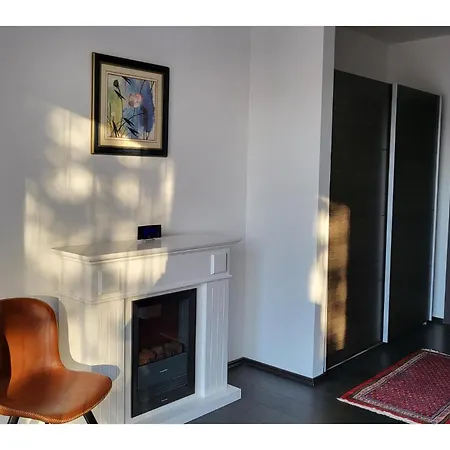 Luxurious In Apartman