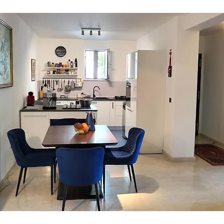 Apartman Luxurious In *