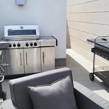 Apartman Luxurious In Postira